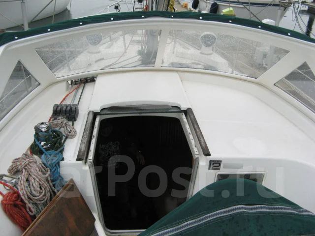 Beneteau. 1997 ���, ����� 14��., ��������� ������������, ������. ��� ����� �� ������� ����