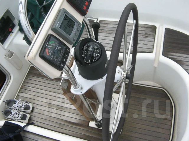 Beneteau. 1997 ���, ����� 14��., ��������� ������������, ������. ��� ����� �� ������� ����