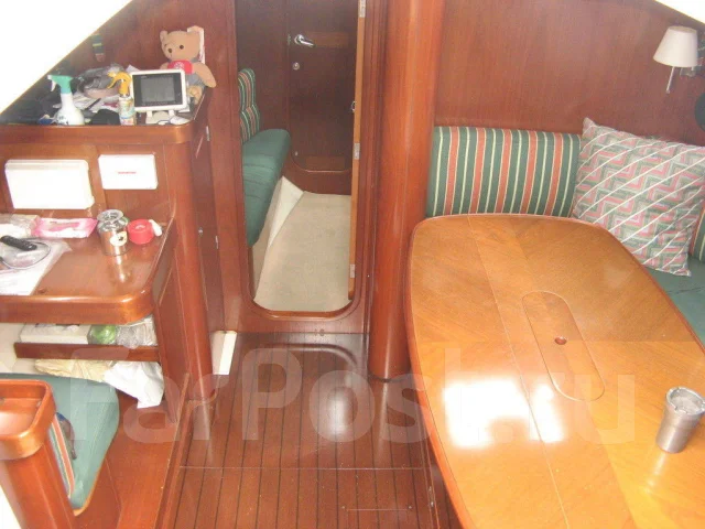 Beneteau. 1997 ���, ����� 14��., ��������� ������������, ������. ��� ����� �� ������� ����