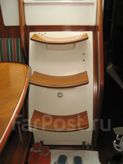 Beneteau. 1997 ���, ����� 14��., ��������� ������������, ������. ��� ����� �� ������� ����