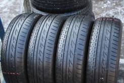 Bridgestone. Летние, 5 %, 4 шт