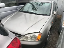 Honda Avancier. TA1, F23A ����