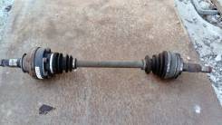 Привод, полуось. Toyota Mark II, JZX100 Toyota Cresta, JZX100 Toyota Chaser, JZX100, GX105, LX100, SX100, JZX105, JZX101, GX100 Двигатели: 1JZGE, 1JZG...