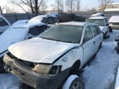 Nissan AD. VENY11, YD22