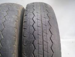 Dunlop DV-01. Летние, 50 %, 2 шт