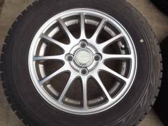 Eco Forme. 5.5x14", 4x100.00, ET50, ЦО 73,1 мм.