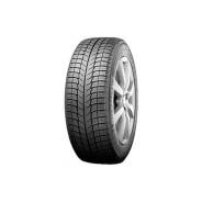 Michelin X-Ice 3. Зимние, без шипов, без износа, 1 шт