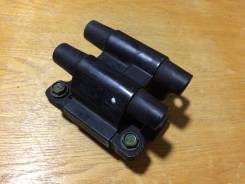 Катушка зажигания, трамблер. Subaru Forester, SG5 Subaru Legacy, BL5, BL9, BP5, BP9 Subaru Impreza, GE6, GE7, GH6, GH7 Двигатели: EJ203, EJ253