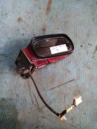 Зеркало. Subaru Alcyone, CXW Двигатель EG33D