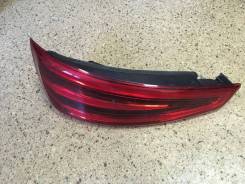 Стоп-сигнал. Audi RS Q3, 8UB Audi Q3, 8UB Двигатели: CTSA, CZGA, CZGB, ALZ, CCTA, CCZC, CFFA, CFFB, CFGC, CFGD, CHPB, CLJA, CLLB, CPSA, CULB, CULC, CU...