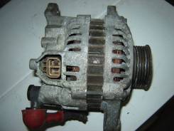 Генератор. Nissan: Wingroad, Bluebird, Primera Camino, Bluebird Sylphy, Expert, Primera, Avenir, AD, Pulsar, Sunny, Almera Двигатели: QG15DE, QG18DE...