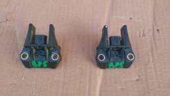 Датчик airbag. Subaru Legacy, BL5, BLE, BP5, BP9, BPE Двигатели: EJ20X, EJ20Y