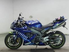 Yamaha YZF-R1. 1 000 куб. см., птс, без пробега. Под заказ