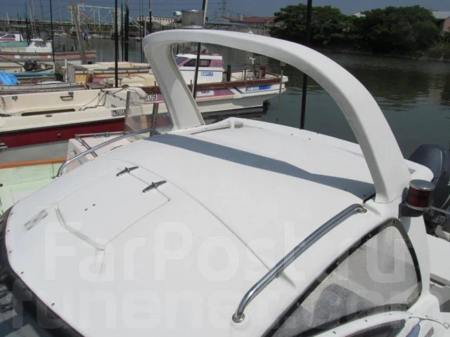 Yamaha FR-21. 1990 ���, ����� 5,7��., ��������� ���������, 90��.�., ������. ��� ����� �� ������������ ����