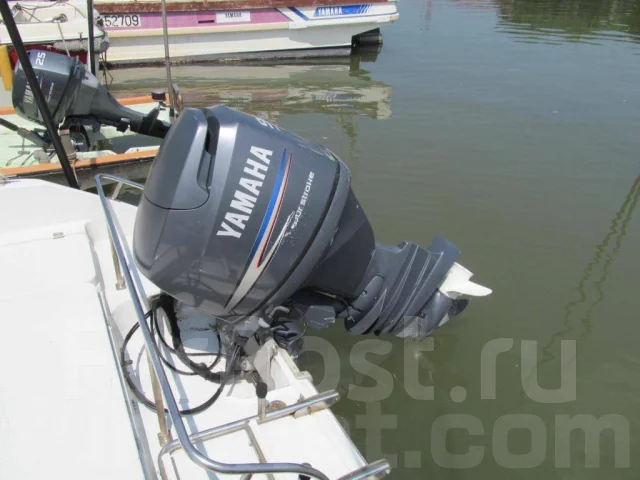 Yamaha FR-21. 1990 ���, ����� 5,7��., ��������� ���������, 90��.�., ������. ��� ����� �� ������������ ����