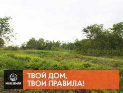 Земельный участок рядом с КП Дубрава! Отличное вложение на перспективу. 1 000 кв. м., собственность, электричество, вода, от агентства недвижимости (п...