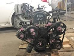 Двигатель в сборе. Mitsubishi Lancer Cedia, CS2A, CS2V, CS2W Mitsubishi Lancer, CS2A, CS2V, CS2W, CS3A Mitsubishi Mirage, CQ2A Mitsubishi Dingo, CQ2A...