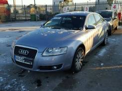 Блок управления навигацией AUDI A6 C6 2008
