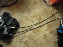 Тросик двери. Toyota Premio, AZT240, NZT240, ZZT240, ZZT245 Toyota Allion, AZT240, NZT240, ZZT240, ZZT245 Двигатели: 1AZFSE, 1NZFE, 1ZZFE