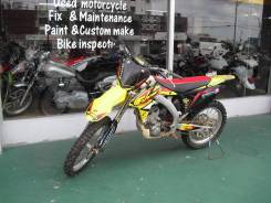Suzuki RM-Z 250. 250 куб. см., птс, без пробега. Под заказ