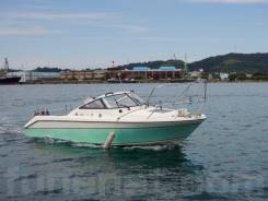 Yamaha FR-21. 1993 ���, ����� 5,7��., ��������� ������������, 115��.�., ������. ��� ����� �� ������������ ����