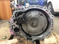 АКПП. Mazda Premacy, CP8W, CPEW Двигатели: FPDE, FSDE