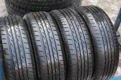 Bridgestone Nextry Ecopia. Летние, 5 %, 4 шт