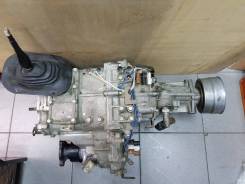 Раздаточная коробка. Mitsubishi L200, KB4T Двигатель 4D56