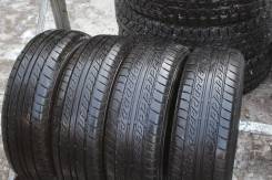 Bridgestone. Летние, 5 %, 4 шт