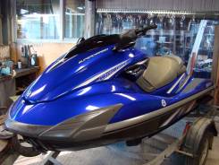 Yamaha FZR. Год: 2009 год