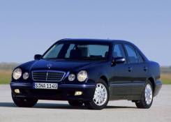 Mercedes-Benz. W210