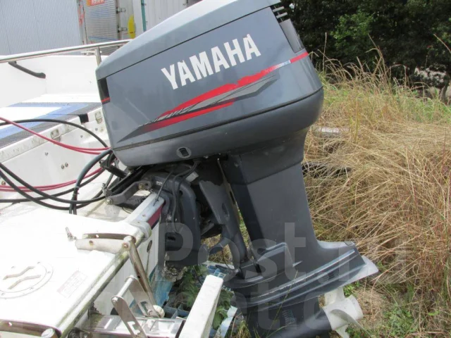 Yamaha FR-21. 1999 ���, ����� 5,7��., ��������� ���������, 115��.�., ������. ��� ����� �� ������������ ����