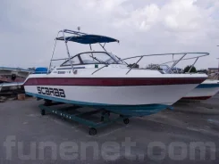 Yamaha FR-21. 1999 ���, ����� 5,7��., ��������� ���������, 115��.�., ������. ��� ����� �� ������������ ����