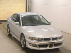 Mitsubishi Galant. EA7A, 4G94
