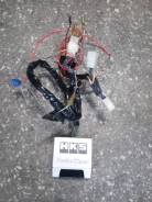Турботаймер. Subaru Impreza WRX, GDB Subaru Impreza WRX STI, GDB