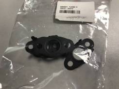 Прокладка турбины. Toyota: Regius Ace, Granvia, Innova, Dyna, 4Runner, Kijang, Hilux, Regius, Grand Hiace, Land Cruiser, ToyoAce, Fortuner, Touring Hi...