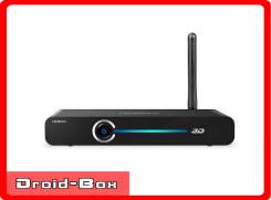 HiMedia Q30. Много-функциональная Smart TV приставка. Android 7.0 во Владивостоке Медиаплееры.
