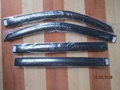 Ветровик на дверь. Toyota Land Cruiser, J200, URJ202, URJ202W, UZJ200, UZJ200W, VDJ200