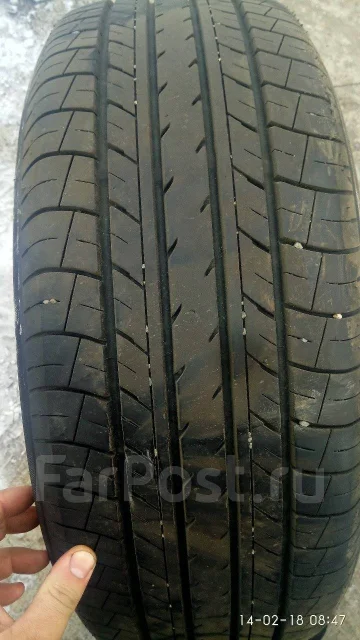 Yokohama dB decibel E70B. ������, 2016 ���, �/�, ����� 5 % ����