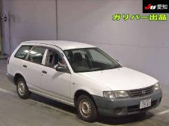 Nissan AD. VY11, QG13DE