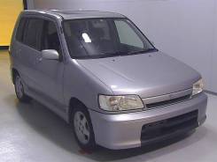 Nissan Cube. Z10, CG13DE