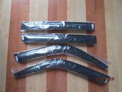 Ветровик на дверь. Toyota Land Cruiser, FJ80G, FZJ80G, FZJ80J, HDJ80, HDJ81, HDJ81V, HZJ81V, J80