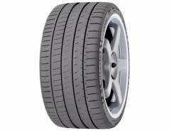 Michelin Pilot Super Sport. Летние, без износа, 2 шт