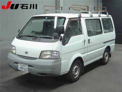 Nissan Vanette. SK22MN, R2