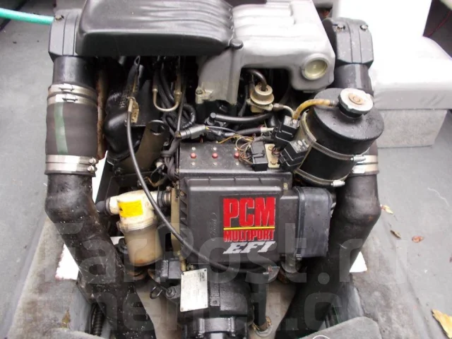 Stormline Heavy Duty Air Pro. 2001 ���, ����� 6,09��., ��������� ������������, 245��.�., ������. ��� ����� �� ������������ ����