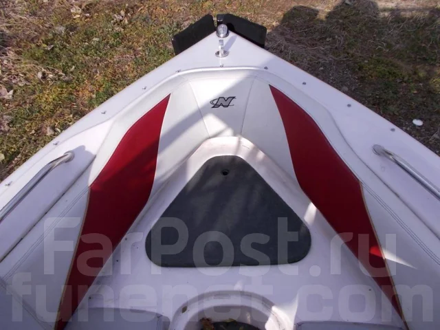 Stormline Heavy Duty Air Pro. 2001 ���, ����� 6,09��., ��������� ������������, 245��.�., ������. ��� ����� �� ������������ ����