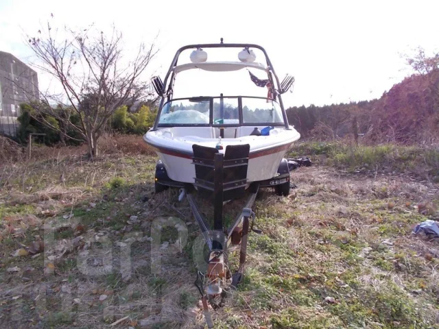 Stormline Heavy Duty Air Pro. 2001 ���, ����� 6,09��., ��������� ������������, 245��.�., ������. ��� ����� �� ������������ ����