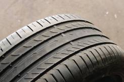 Continental ContiSportContact 5. Летние, 20 %, 2 шт