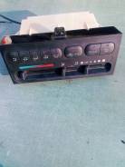 Кронштейн климат-контроля. Mitsubishi Delica, PD6W, PD8W, PE8W, PA3V, PA4W, PA5V, PA5W, PB4W, PB5V, PB5W, PB6W, PC4W, PC5W, PD4W, PD5V, PE6W, PF6W, PF...
