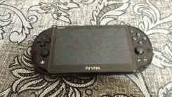 Sony PlayStation Vita ����